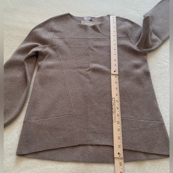 Chico’s Sweater - Picture 3 of 7